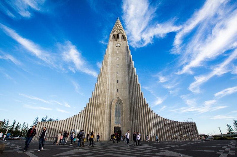 Iceland Ring Road